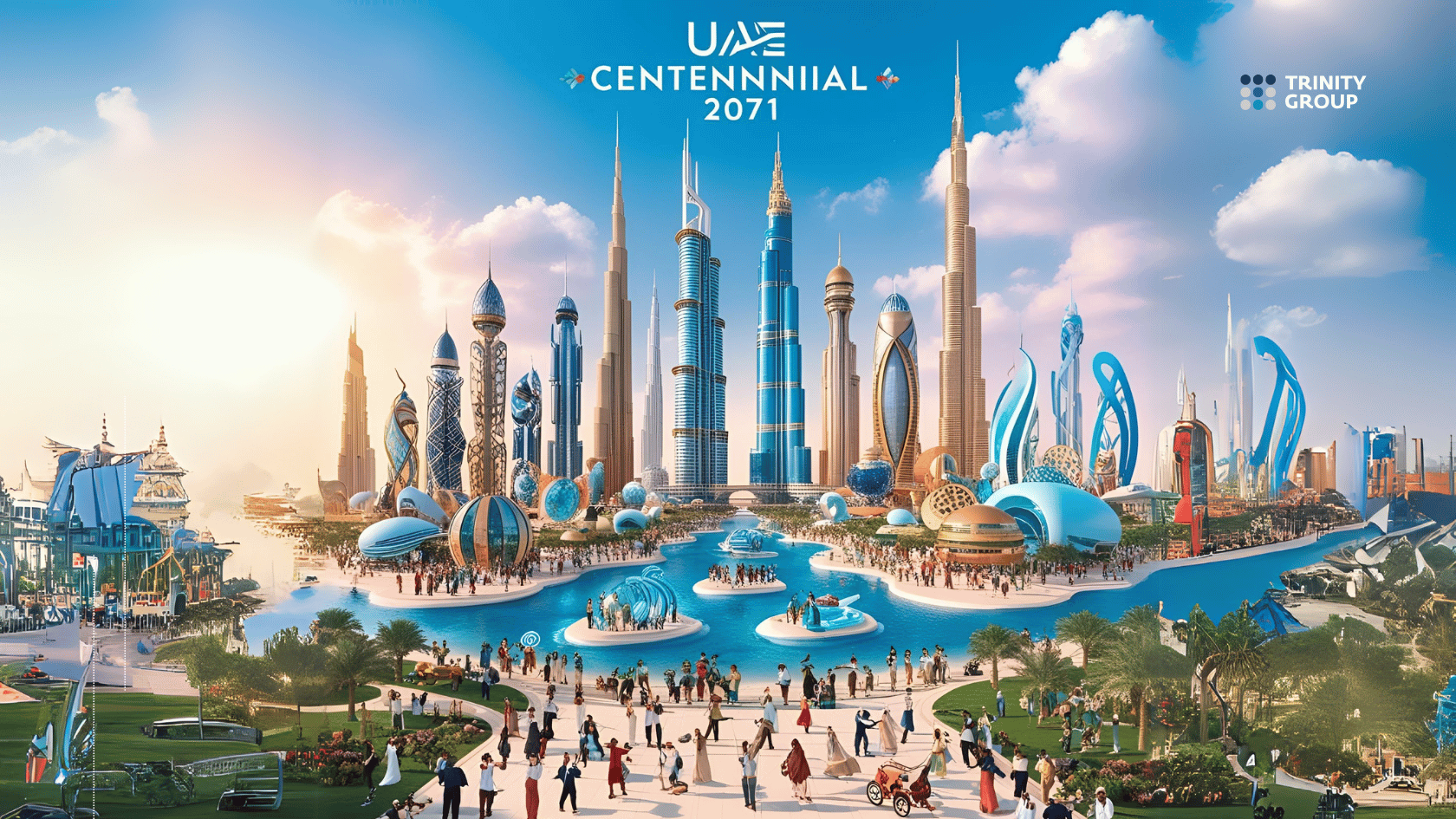 مئوية الإمارات